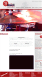 Mobile Screenshot of drummers-institute.com